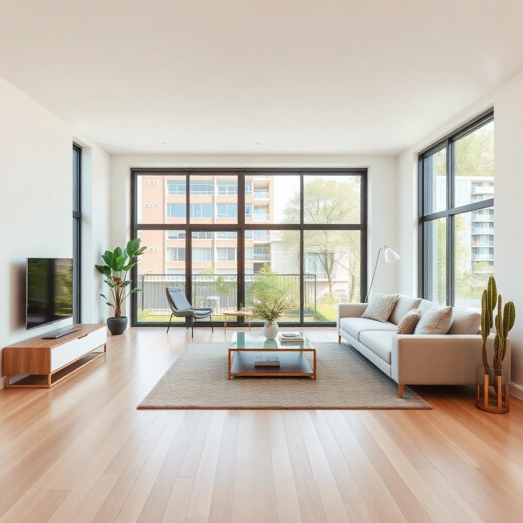 Move-Out Clean